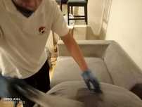 Lavagem e higienização de sofás, cortinados, carpetes, tapete, colchão