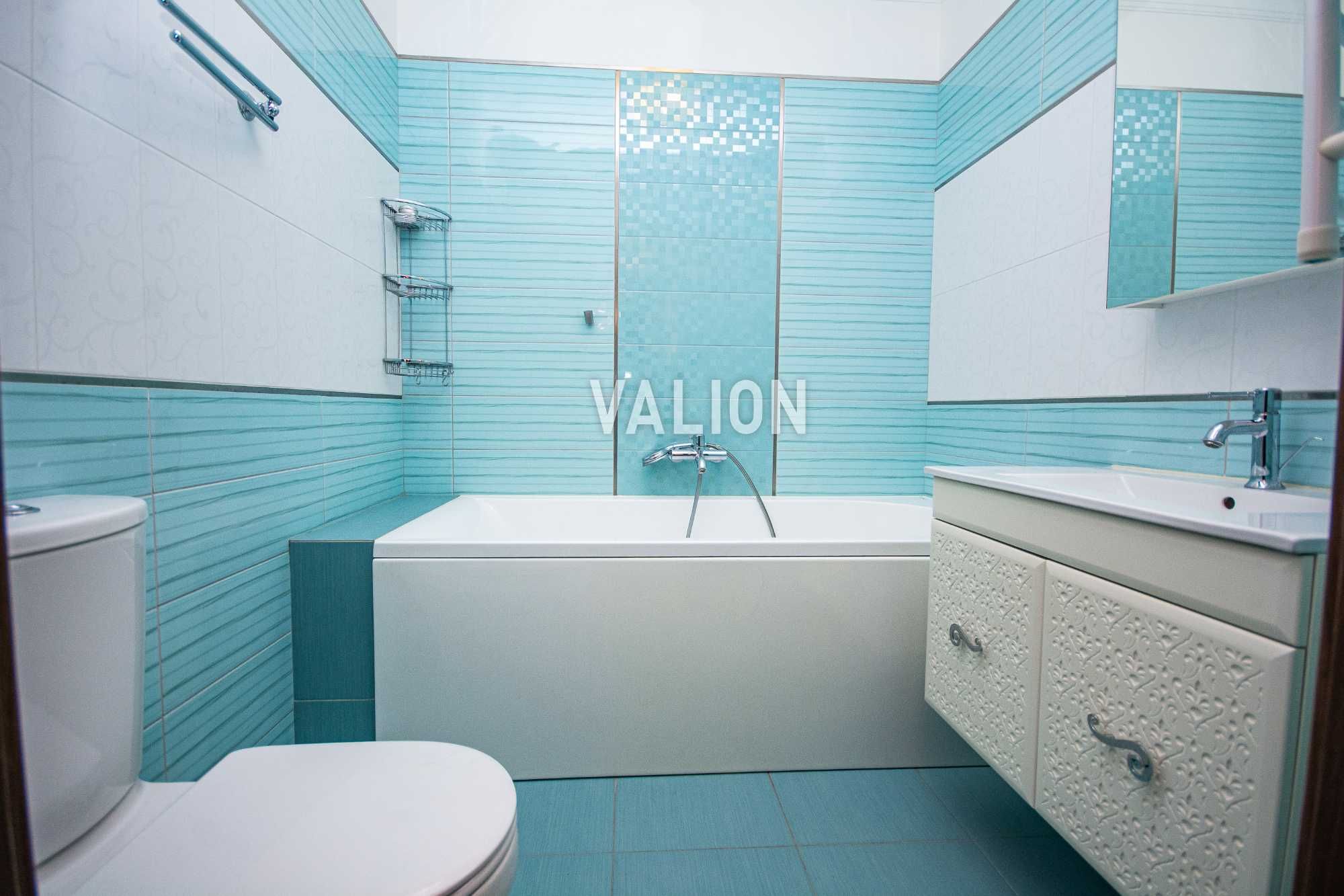 Продаж 2 к. кв. 95 м2 пр. Бажана 1м Позняки, Харківська, Драгоманова