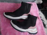 Buty sportowe ZARA 35