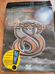 Wizardy 8 Big Box unikat