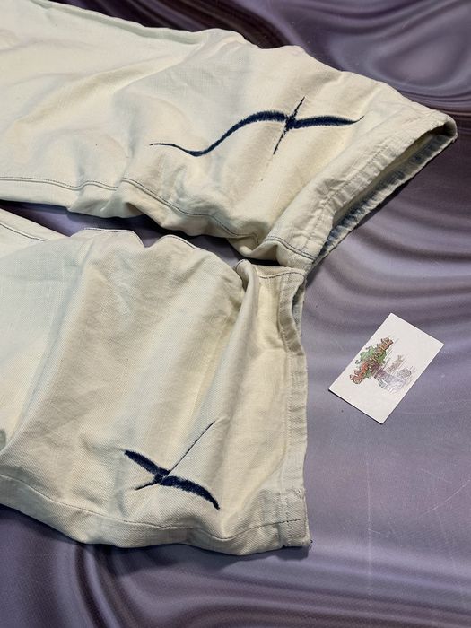 Baggy Phat Farm vintage jeans XL RAP Southpole style