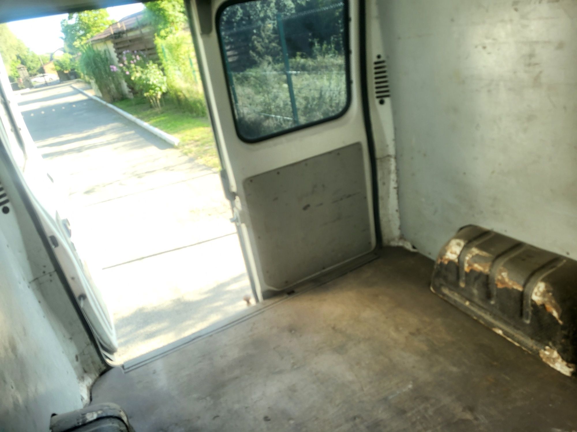 Fiat Ducato 2003р 475т.км