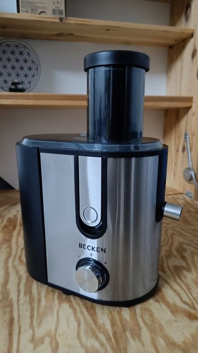 Liquidificadora Becken