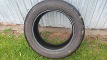 Opony Yokohama 225/60R18 Bluearth E51 4 sztuki
