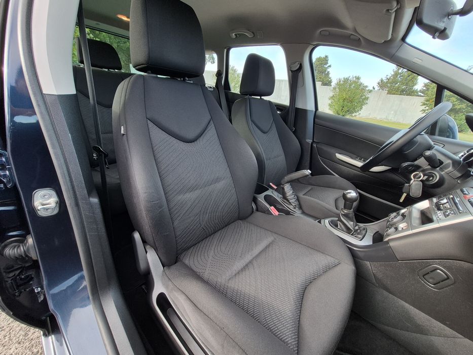 Peugeot 308 SW 1.6 HDI - 100.000KM | GARANTIA