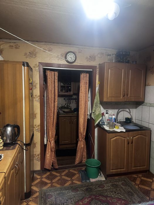 Сдам комнату в частном секторе