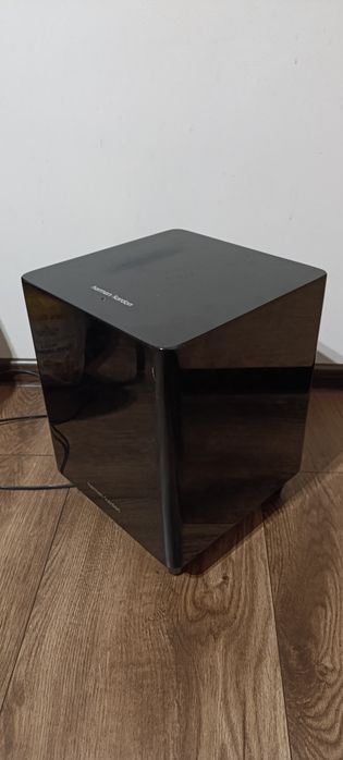 Subwoofer aktywny Harman Kardon HKTS210SUB/230