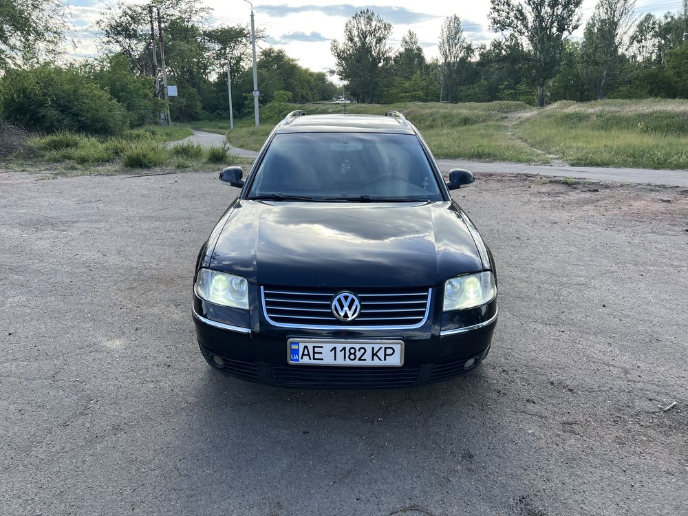 Volksvagen passat B5 2005 Excluzive