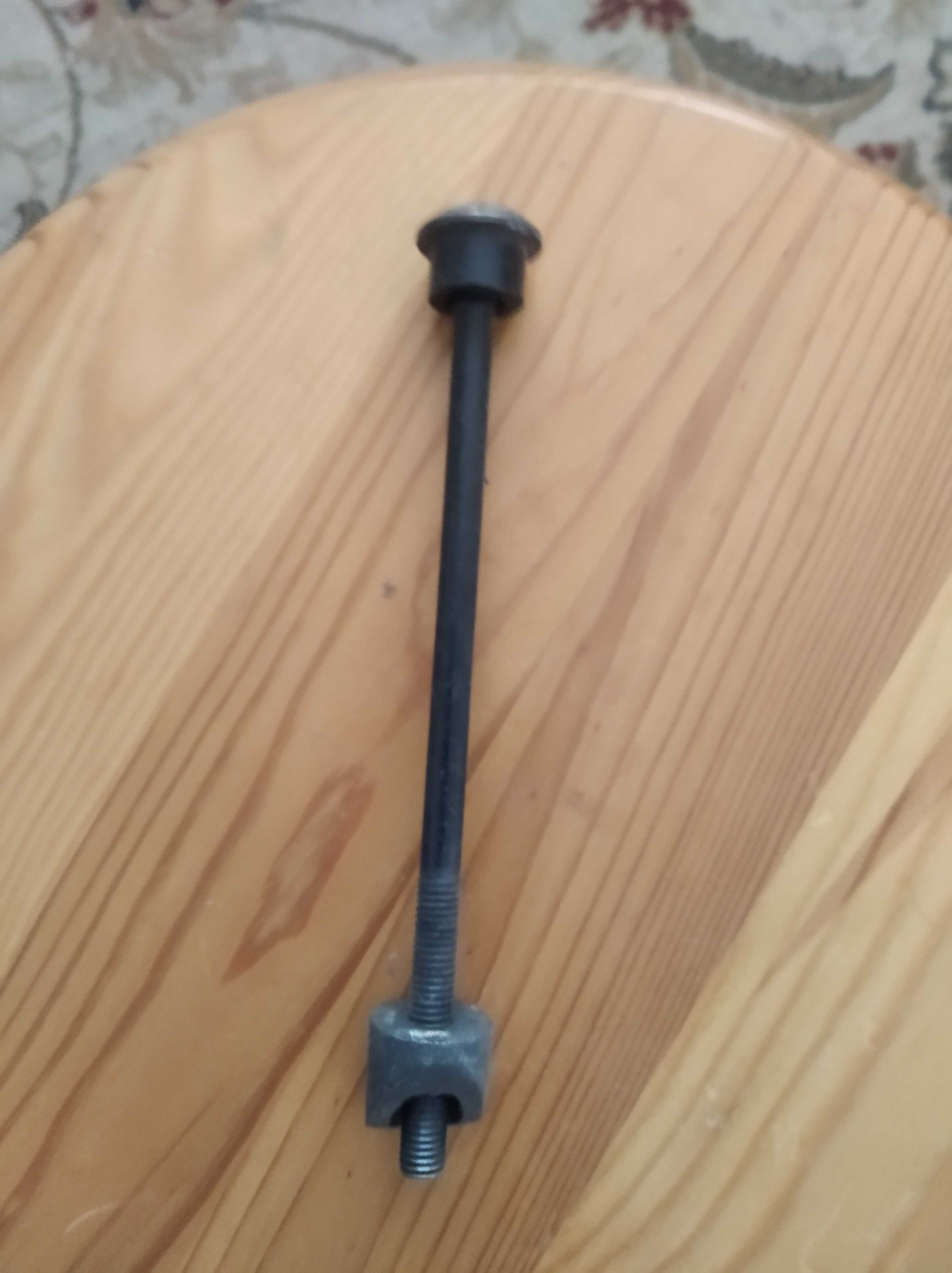 Śruba do kierownicy rower górski 16 cm długość