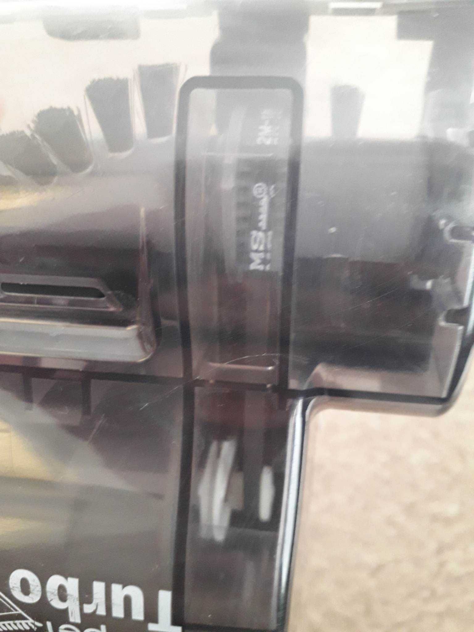 Oryginalna MINI turbo szczotka do odkurzacza Samsung NOWA