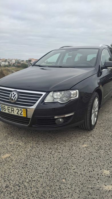 Vw Passat 2.0 TDI Confort