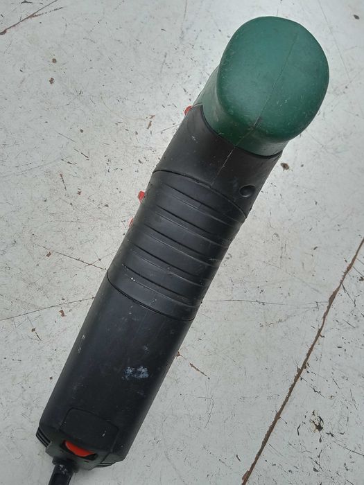 Parkside wyrzynarka sieciowa 730 W