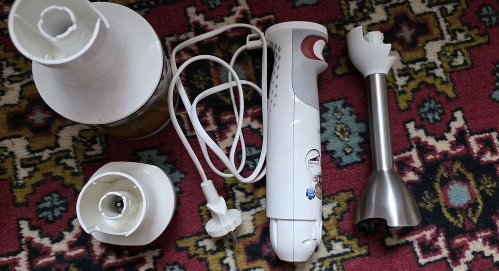 Блендері Philips HR1646