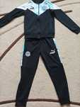 Dresy PUMA rozm. 140 super stan