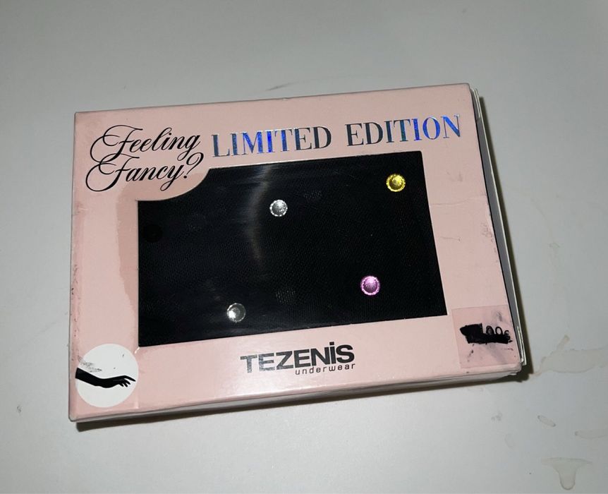 Довгі перчатки Calzedonia, Tezenis