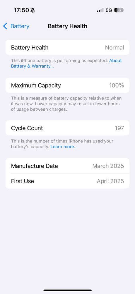 iPhone 16 – Como Novo, com Garantia