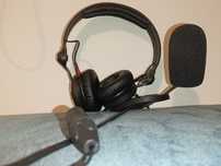 Sennheiser HMD25-1 - słuchawki do zastosowań profesjonalnych