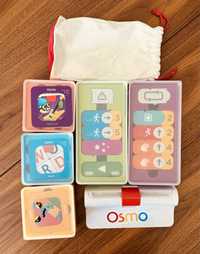 Osmo Starter Kit iPad + rozszerzenia