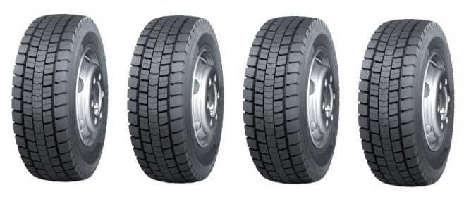 NOWE Opony ciężarowe NAPĘD 4szt  315/70R22.5 WYSYŁKA FV BRUTTO