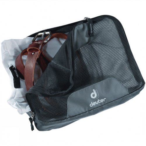 Сумка Deuter Zip Pack XL : 35 х 42 x 6 см