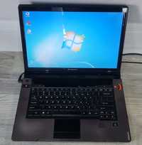 Laptop lenovo ideapad, Intel, 3GB ram ddr3, 320 GB hdd