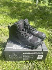 Тактичне взуття Chimera boots mid