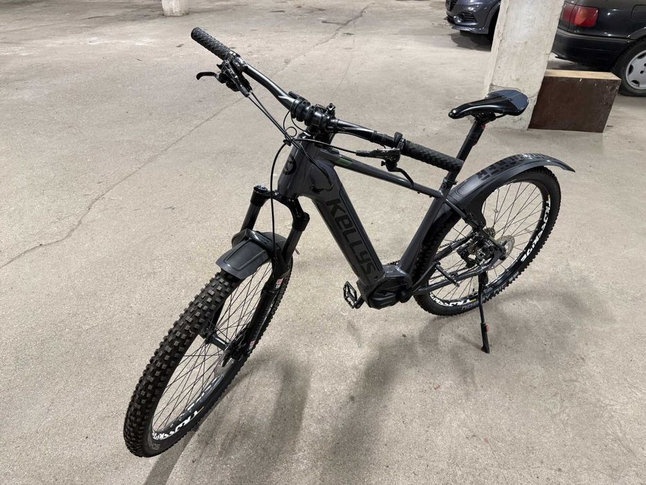 Rower Kellys Tygon r50