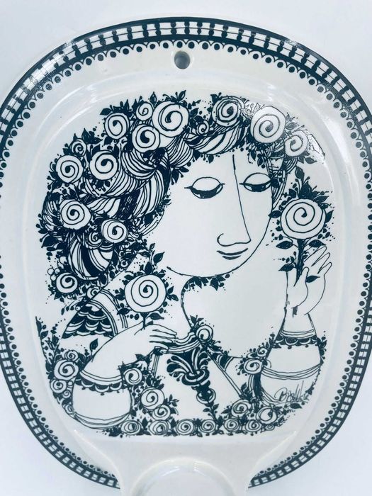 Świecznik ścienny (kinkiet) Rosenthal Studio Line