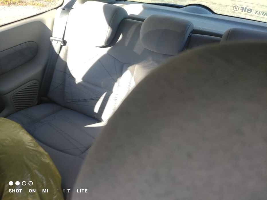 Renault Clio Stan idealny pierwszy właściciel