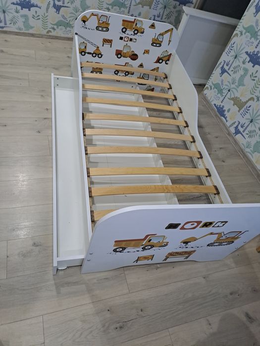 Sprzedam 2 łóżka chłopięce