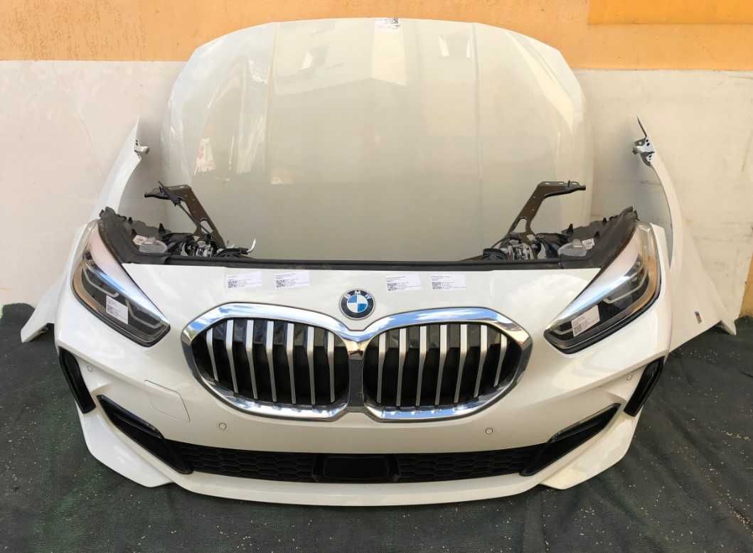 Разборка BMW I3 X1 X2 X3 X4 X5 X6 X7 Б/у запчастини