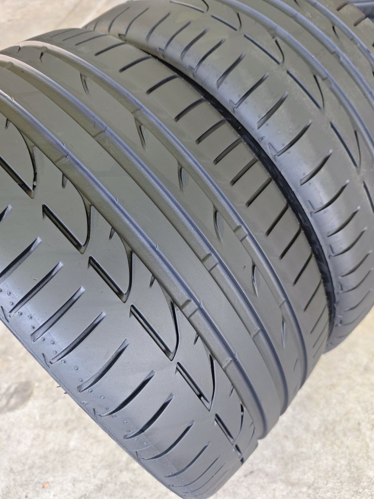 245/35/18 Bridgestone