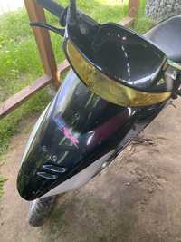 Honda dio 28 sr ПРОДАМ