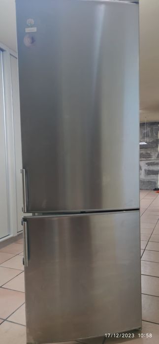 Frigorífico Siemens