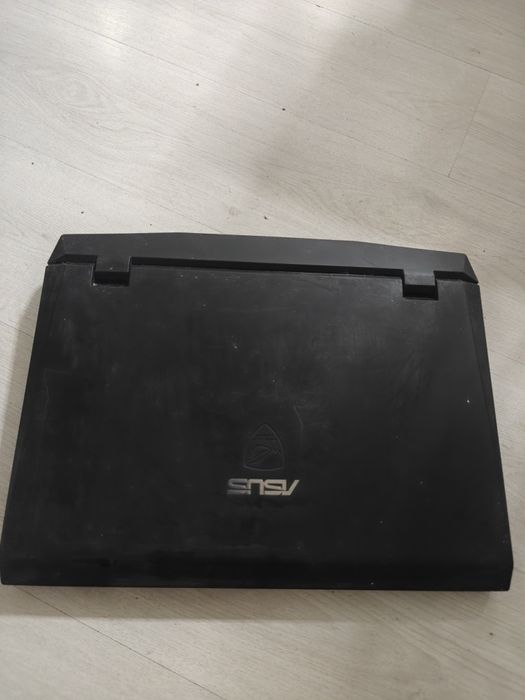 Asus g73s без зарядного