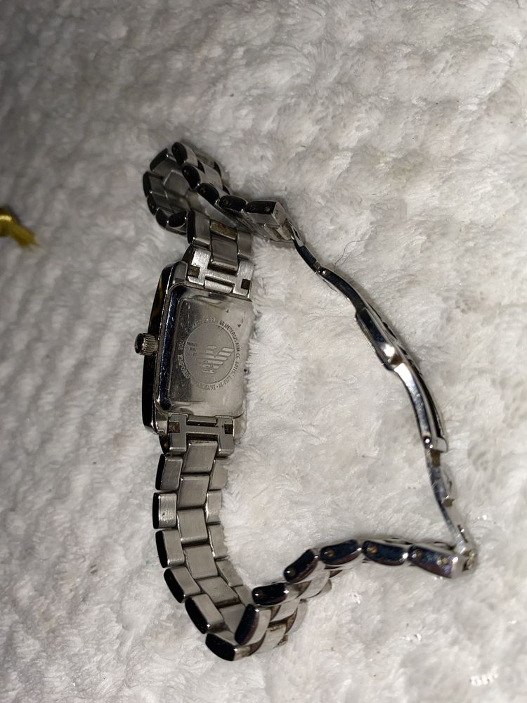 Zegarek Emporio Armani