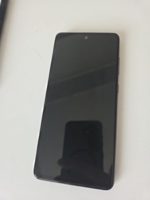 Samsung A52 | ideał | bardzo dobra bateria