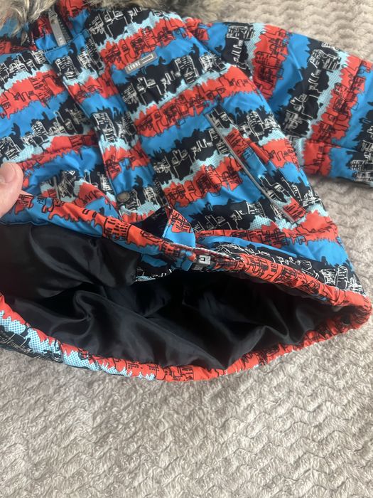 Комбінезон LENNE 110см