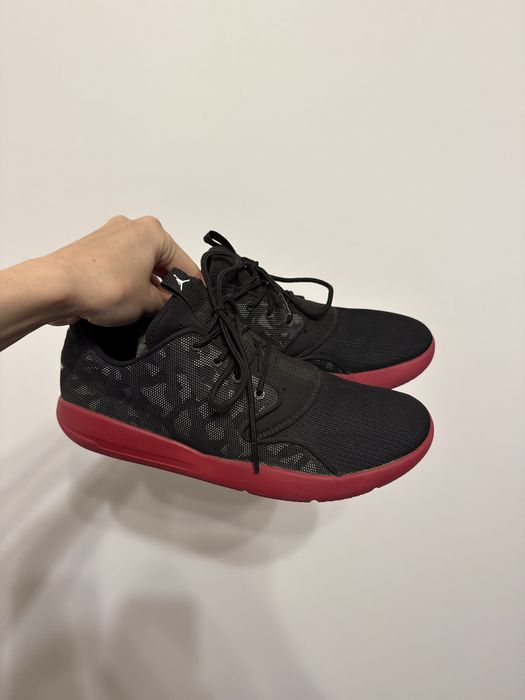 Кроссовки jordan nike унисекс оригинал джордан 39