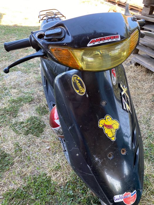 Продаж Honda DIO Zx 35