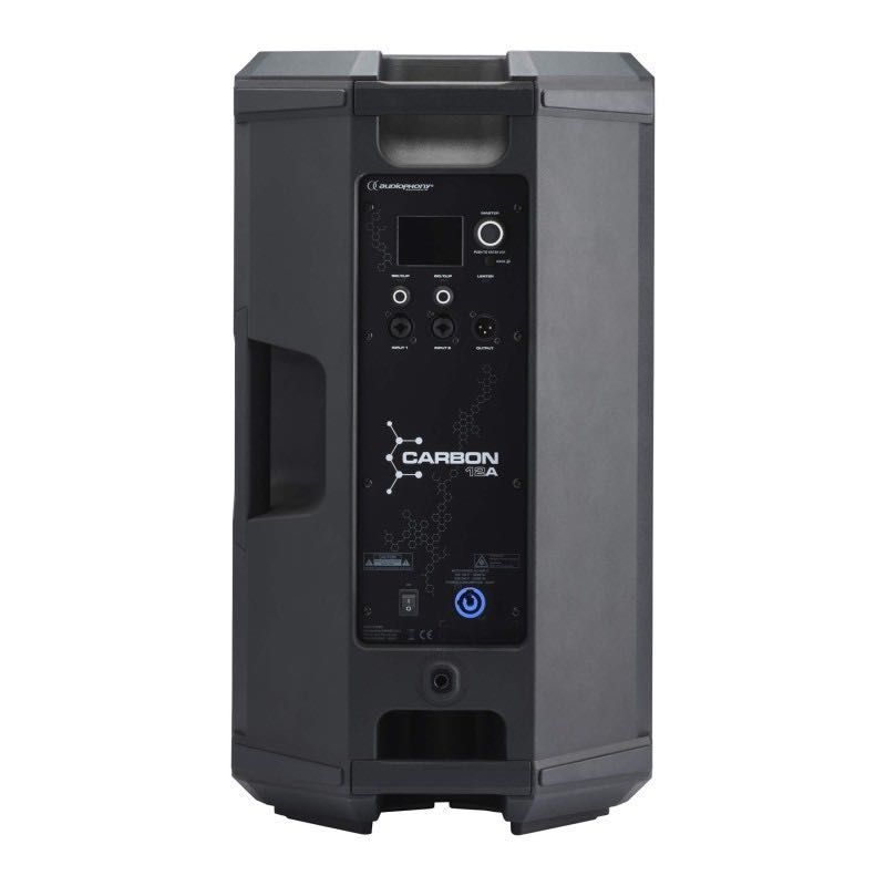 AUDIOPHONY Carbon 12A kolumna aktywna