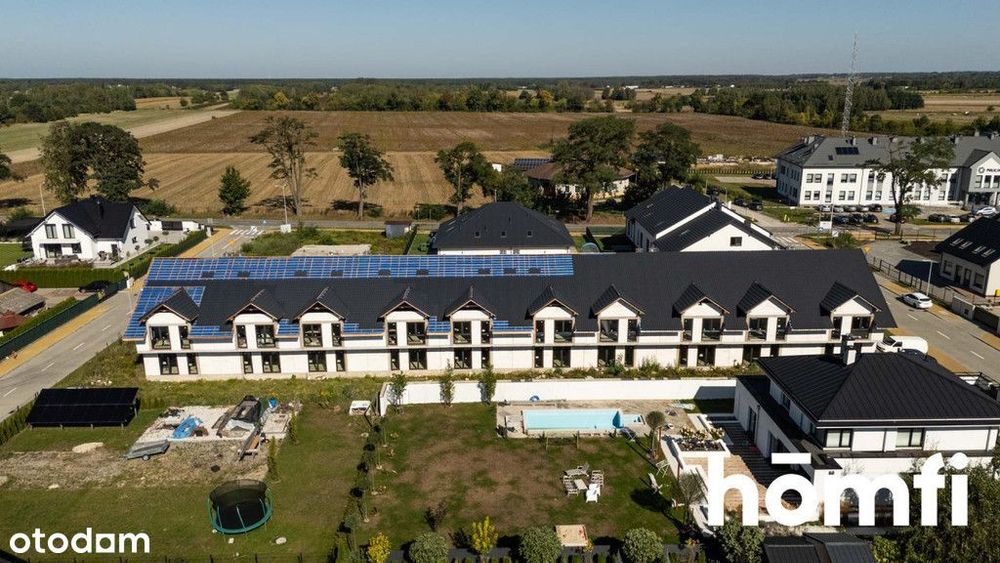 Idealne mieszkanie: cisza i świetna lokalizacja 2