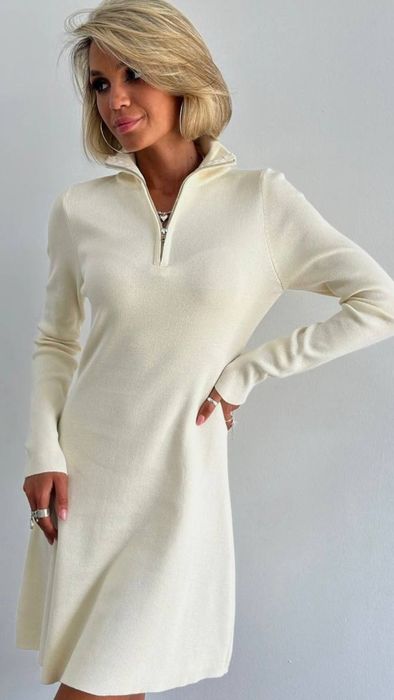 Плаття, сукня ангора рубчик високої якості