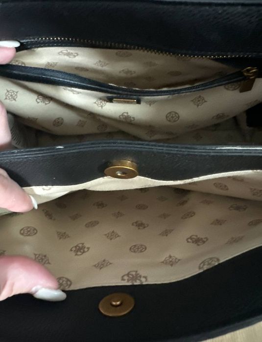 Сумка тоут Guess