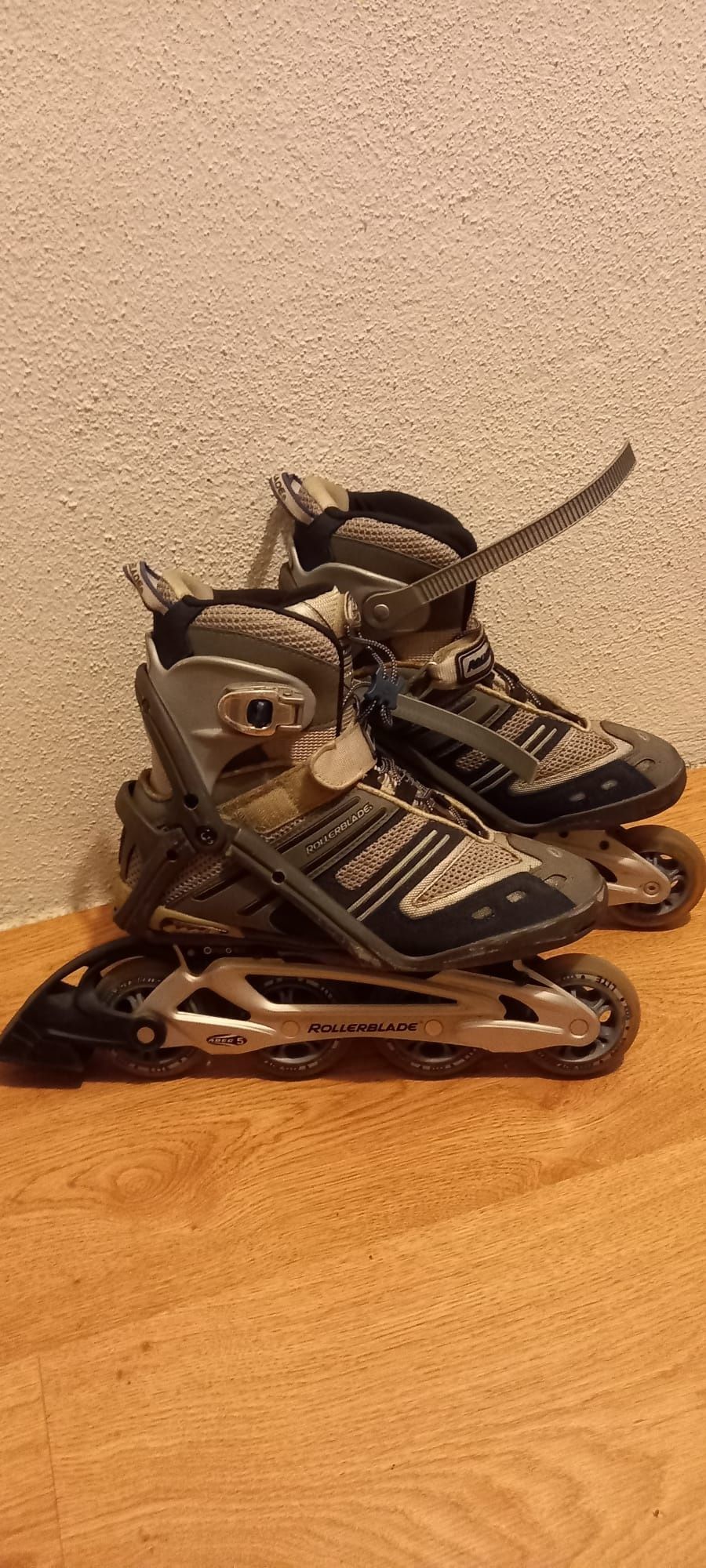 Patins Rollerblade 41