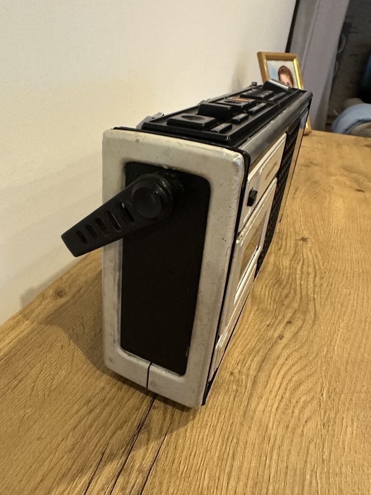 Unitra ZRK Kasprzak Grundig RB3200