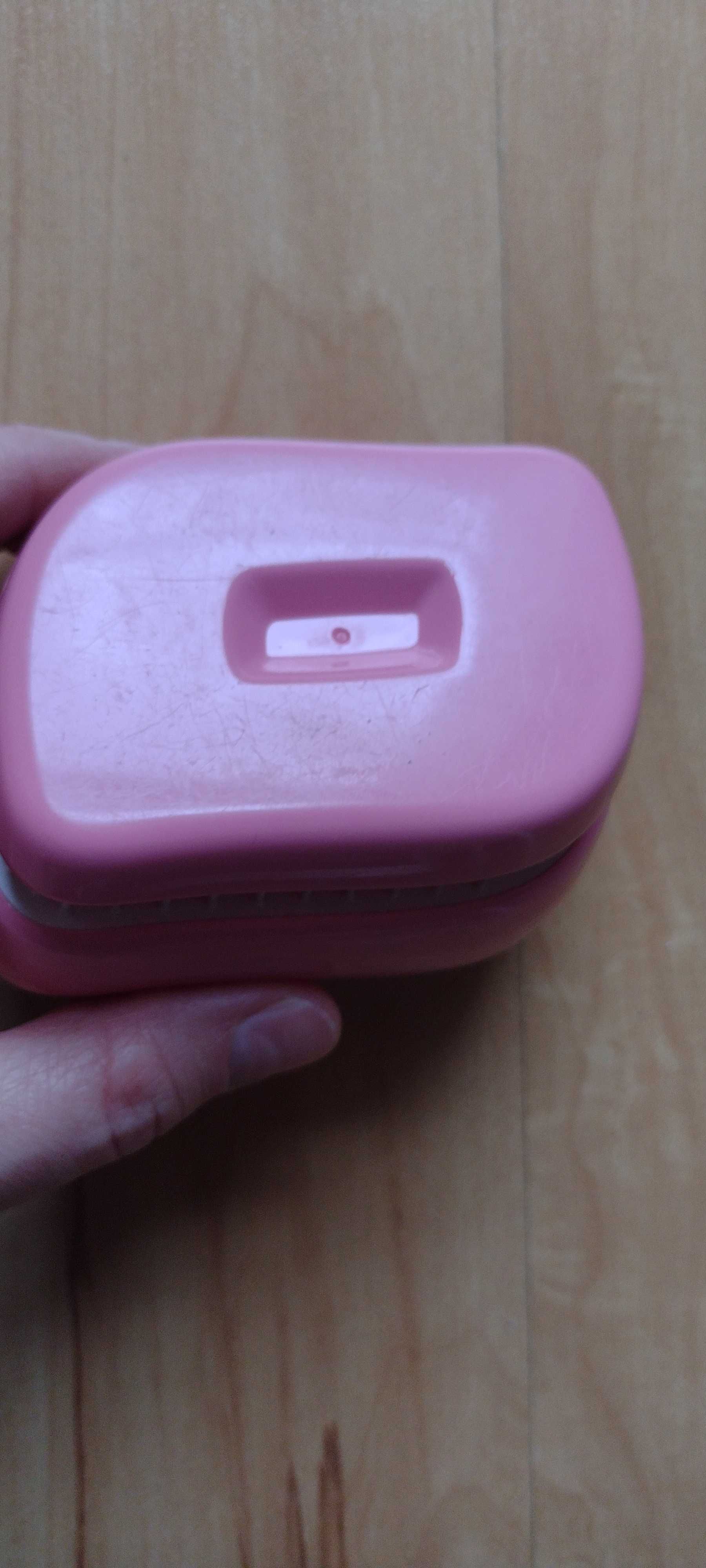 Tangle Teezer Compact Styler Hello Kitty Pink
