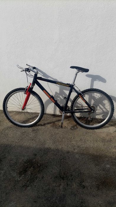 Bicicleta adulto American Eagle