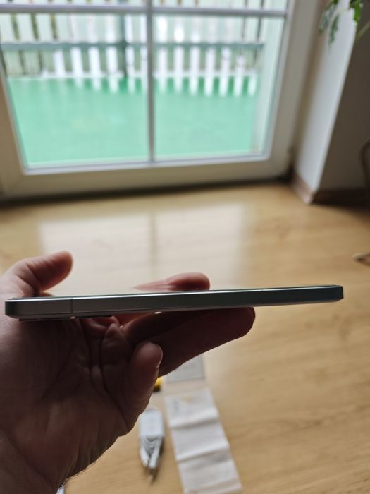 Poco F6 Pro-idealny stan. Na gwarancji
