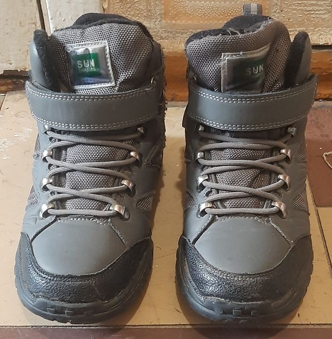 Ботиночки дитячі